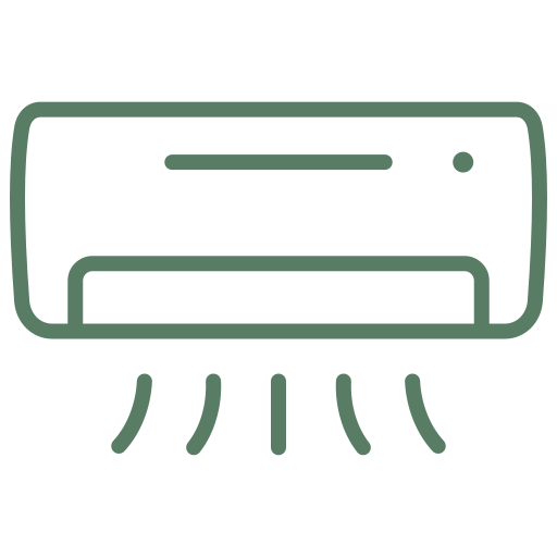 Klimaanlage - Energie Ressan