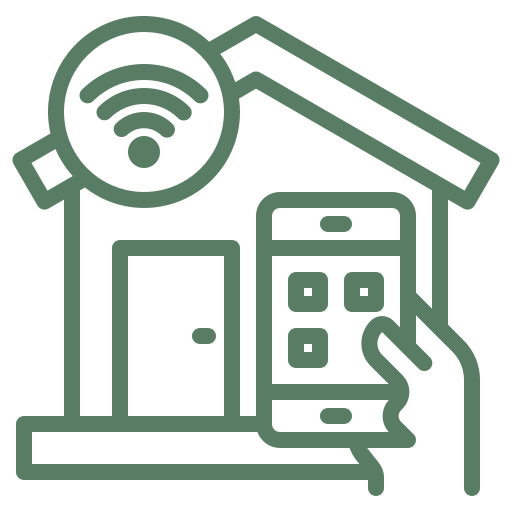 Smart Home - Energie Resaan