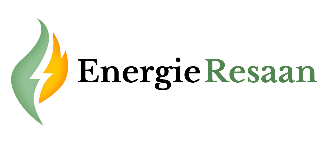 Energie Resaan